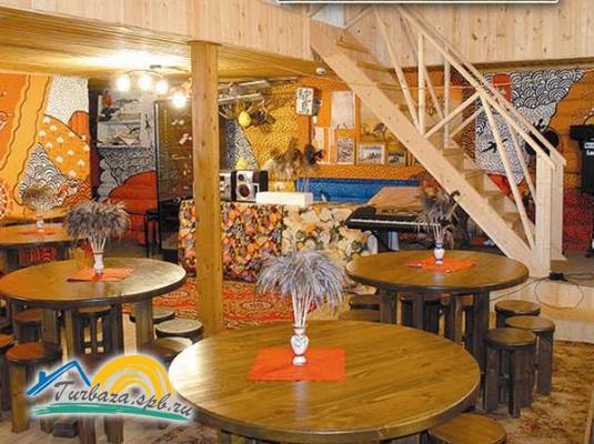 Страусиная ферма «Австралийский хутор»