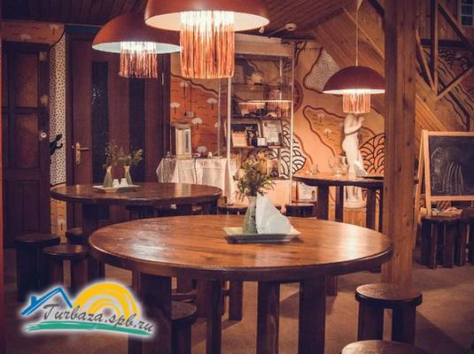 Страусиная ферма «Австралийский хутор»