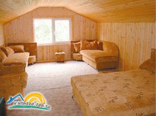 Страусиная ферма «Австралийский хутор»