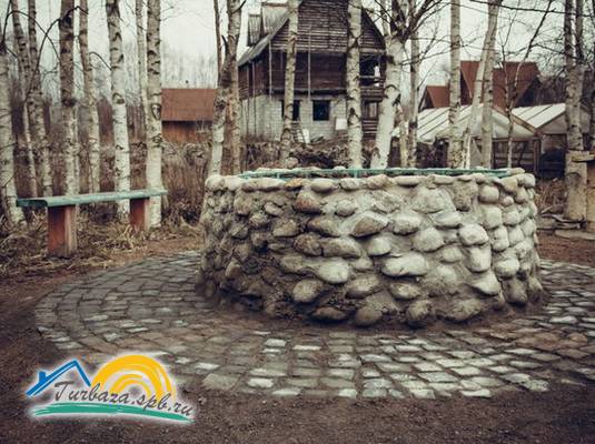 Страусиная ферма «Австралийский хутор»