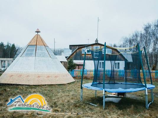 Страусиная ферма «Австралийский хутор»