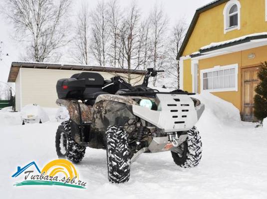 База отдыха «Свирская»