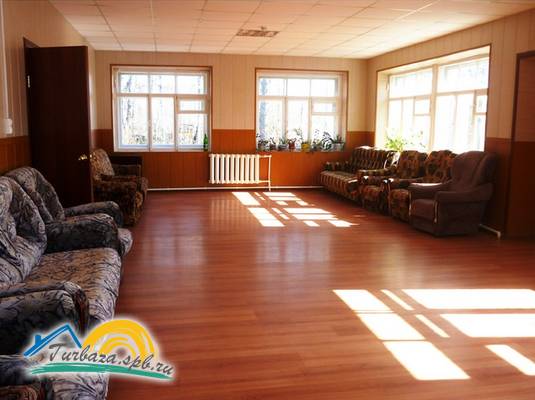 База отдыха «Факел+»