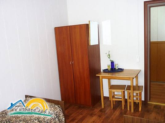 База отдыха «Факел+»