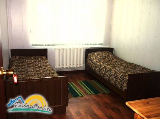 База отдыха «Факел+»