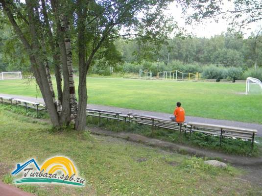 База отдыха «Факел+»