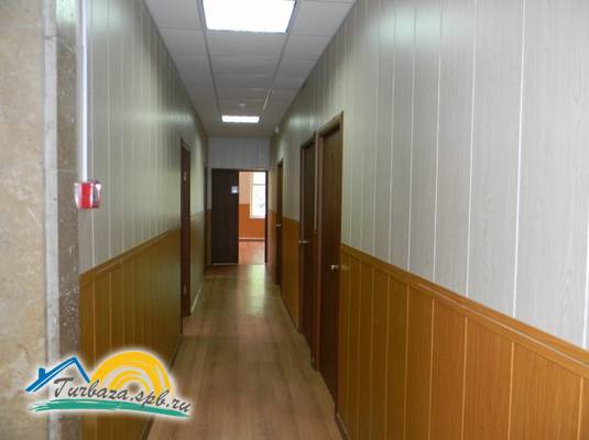 База отдыха «Факел+»