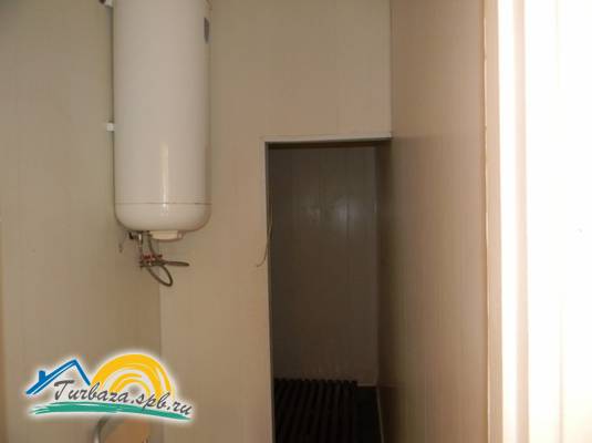 База отдыха «Факел+»