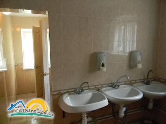 База отдыха «Факел+»