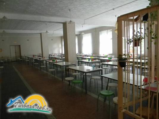 База отдыха «Факел+»