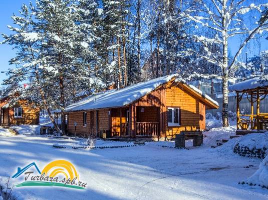 Комплекс отдыха «Северный Склон»