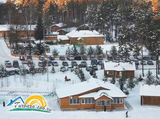 Комплекс отдыха «Северный Склон»