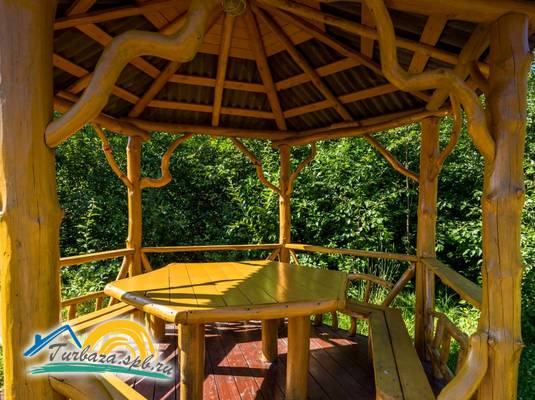 Комплекс отдыха «Северный Склон»