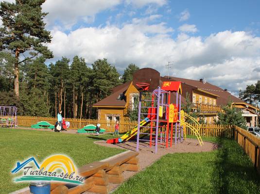 Комплекс отдыха «Северный Склон»