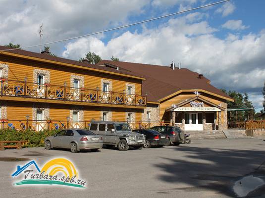 Комплекс отдыха «Северный Склон»