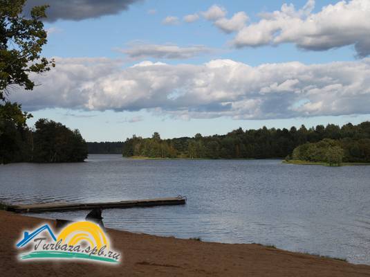 Комплекс отдыха «Северный Склон»