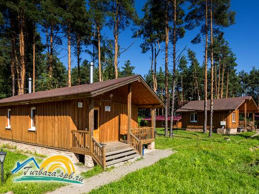 Комплекс отдыха «Северный Склон»