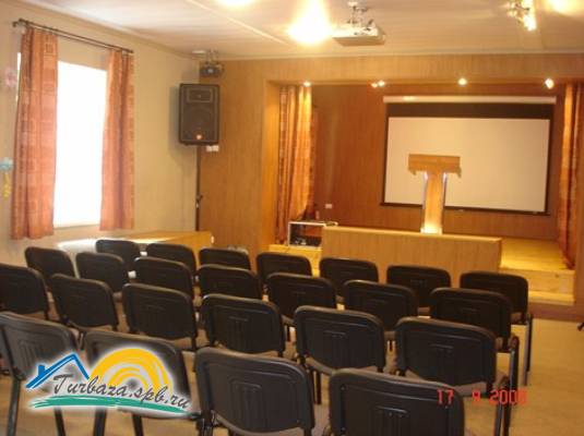 База отдыха «Мечта-Плюс»