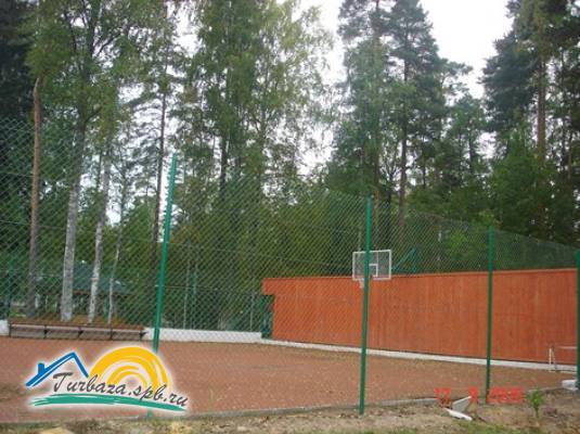 База отдыха «Мечта-Плюс»