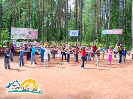 База отдыха «Мечта-Плюс»