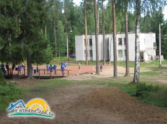 База отдыха «Мечта-Плюс»