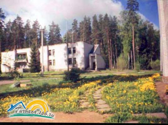 База отдыха «Мечта-Плюс»