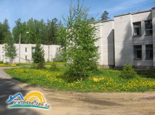 База отдыха «Мечта-Плюс»