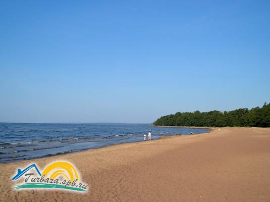 Санаторий «Северная Ривьера»