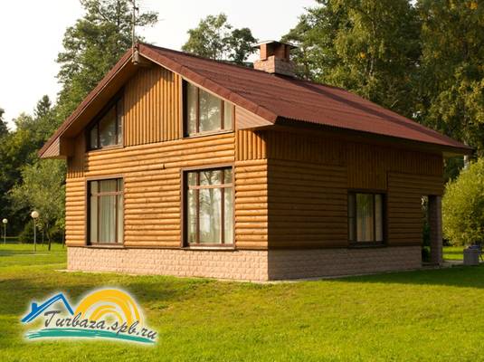 Санаторий «Северная Ривьера»