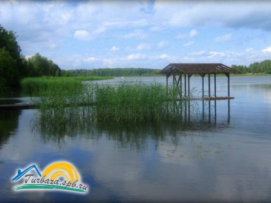 База отдыха «7 пятниц»