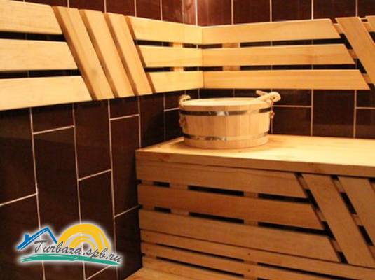 Коттеджный комплекс «Усадьба Никольская»