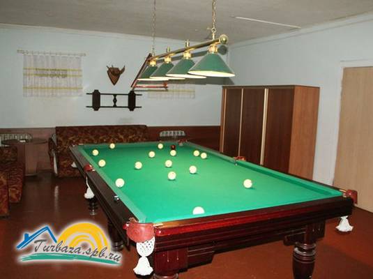 Коттеджный комплекс «Усадьба Никольская»