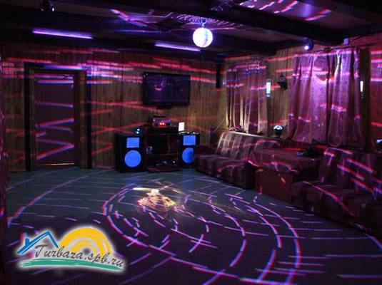 Коттеджный комплекс «Усадьба Никольская»