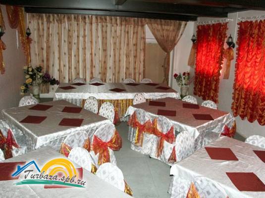 Коттеджный комплекс «Усадьба Никольская»