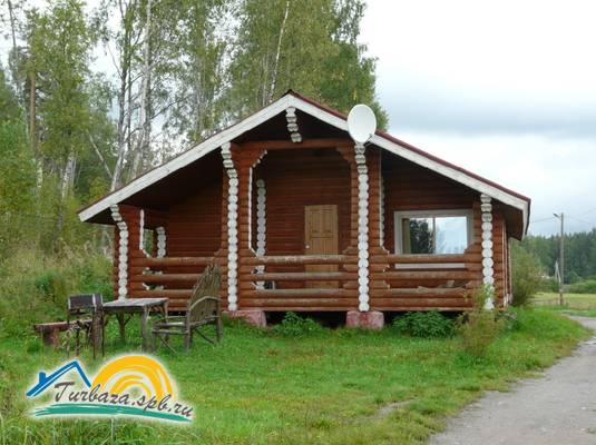 Комплекс отдыха «Царство Снегурочки»