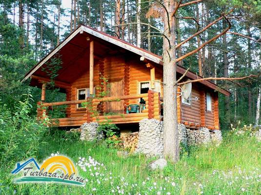 Комплекс отдыха «Царство Снегурочки»