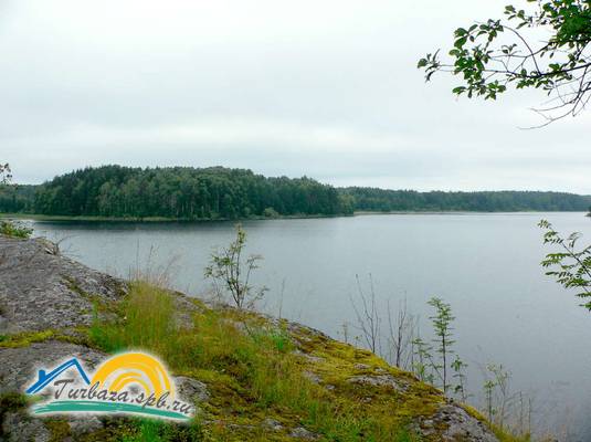 Комплекс отдыха «Царство Снегурочки»