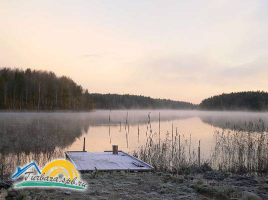 Комплекс отдыха «Царство Снегурочки»