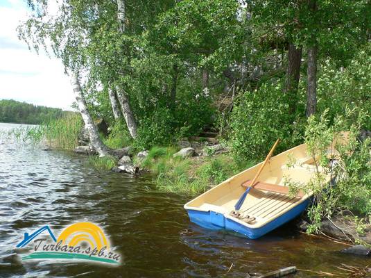 Комплекс отдыха «Царство Снегурочки»