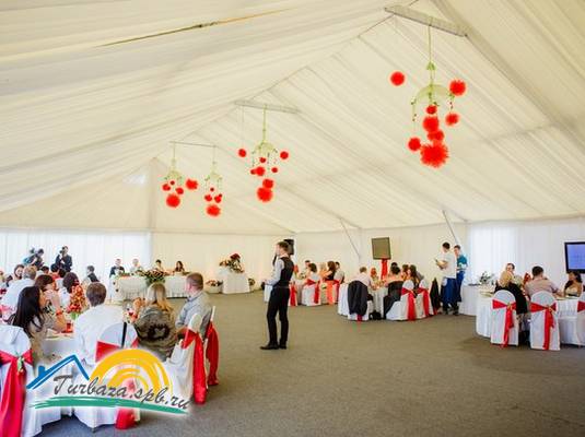 Загородный клуб «Терийоки»