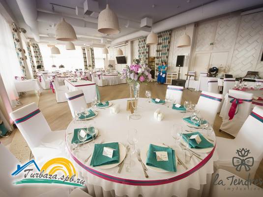 Загородный клуб «Терийоки»