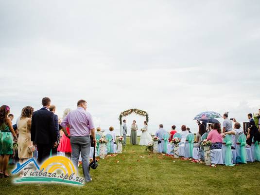 Загородный клуб «Терийоки»