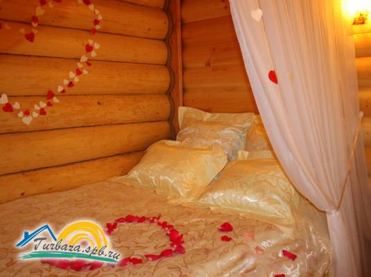 Туристическая деревня «Кургала»