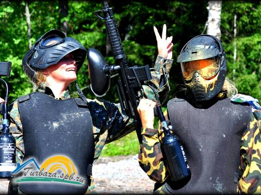 Туристическая деревня «Кургала»