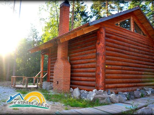 Туристическая деревня «Кургала»