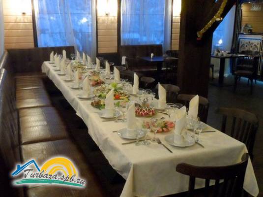 Коттеджный комплекс «Родник желаний»