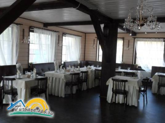 Коттеджный комплекс «Родник желаний»