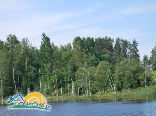 Коттеджный комплекс «Родник желаний»