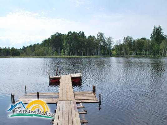 Коттеджный комплекс «Родник желаний»