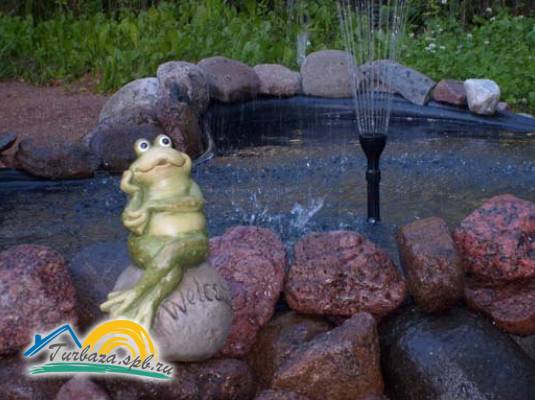 База  отдыха «Кандикюля»